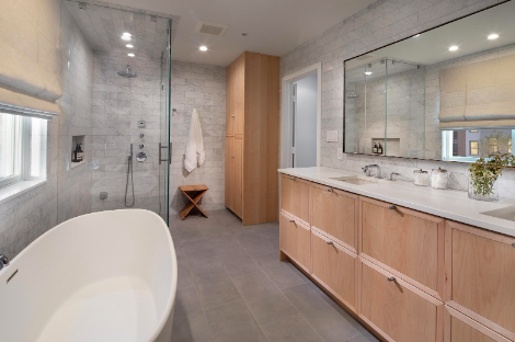 How to Plan a Bathroom Remodeling Project